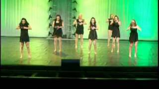 DVDC &quot;Mourning Morning&quot;