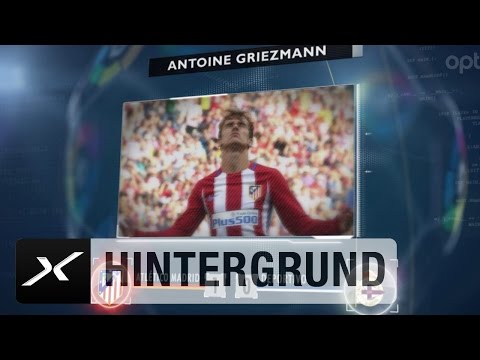 Antoine Griezmann trifft gegen Lieblingsgegner | Fünf Fakten nach dem 6. Spieltag