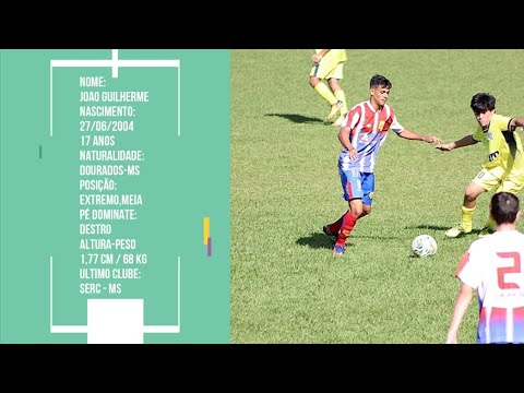 MELHORES MOMENTOS  DAC X SERC