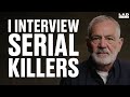 Criminologist On Psychopaths Serial Murderers Prisons LADbible Stories