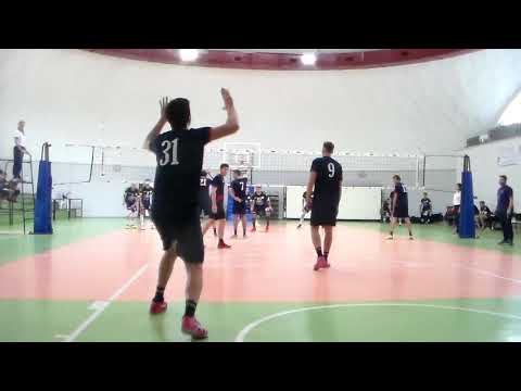 SERIE C MASCHILE : NFA Saet - Top Volley Latina 3/0 - 1^ Giornata