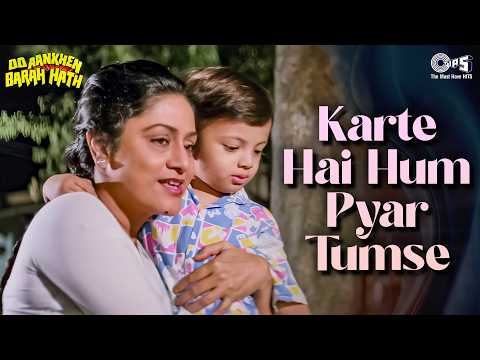 Kasam Se Kasam Se — watch video