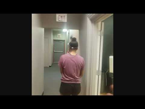 ACTIV8 Dance Company Tour