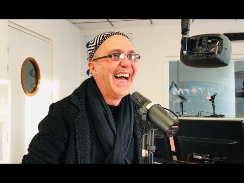 [Café des Artistes] Hamid Bouchnak, l'artiste aux 38 ans de carrière !