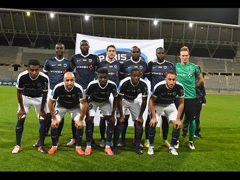Le Paris FC veut rebondir