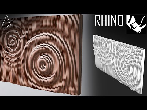 Pavilion Modeling Tutorial