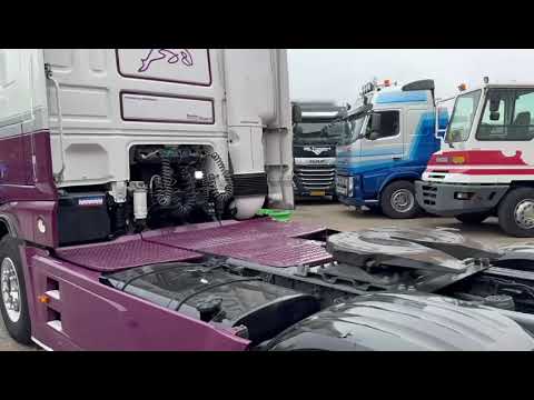 DAF XF480 video thumbnail