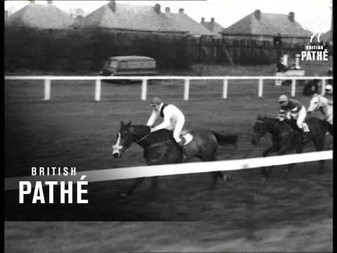 Selected Originals -The Grand National  - 61/25 (1961)