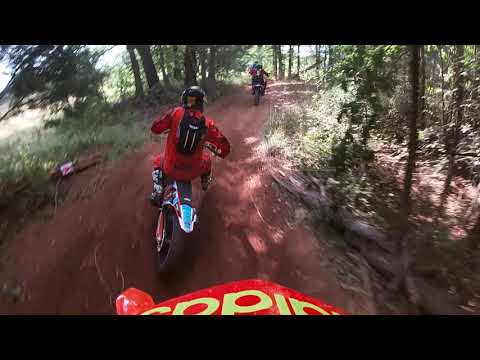 2020 BULLDOG GNCC 45+ C