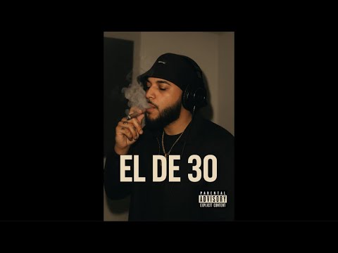 @sombrapr-official  - El de 30 (audio official)