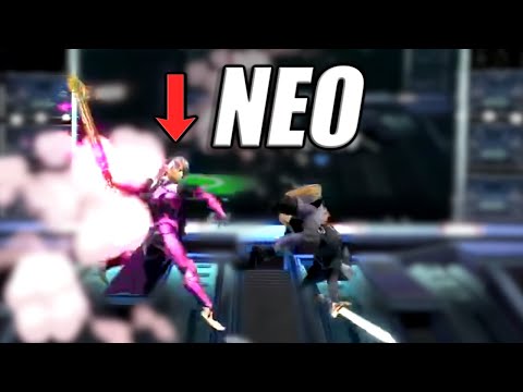 THIS is how you punish an air dodge!