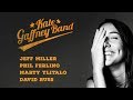 Kate Gaffney Band - 4 Peaks Music Festival - 6/17/17 - Full Show