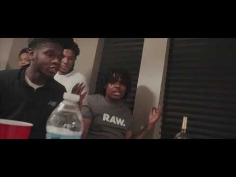 CNB-Scars (Official Video)