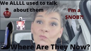 Designer Fragrances that Used to be Viral on FumeTube (tm!) - Where Are they Now?