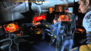 Dead Space 3 Madcon - Signal Musikvideo Gameplay HD