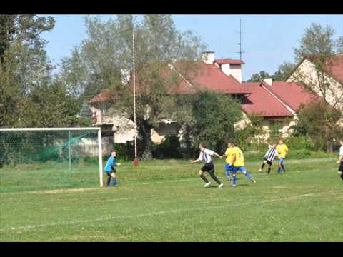 Błękitni Siedliszowice - Strażak Karsy - zapowiedż