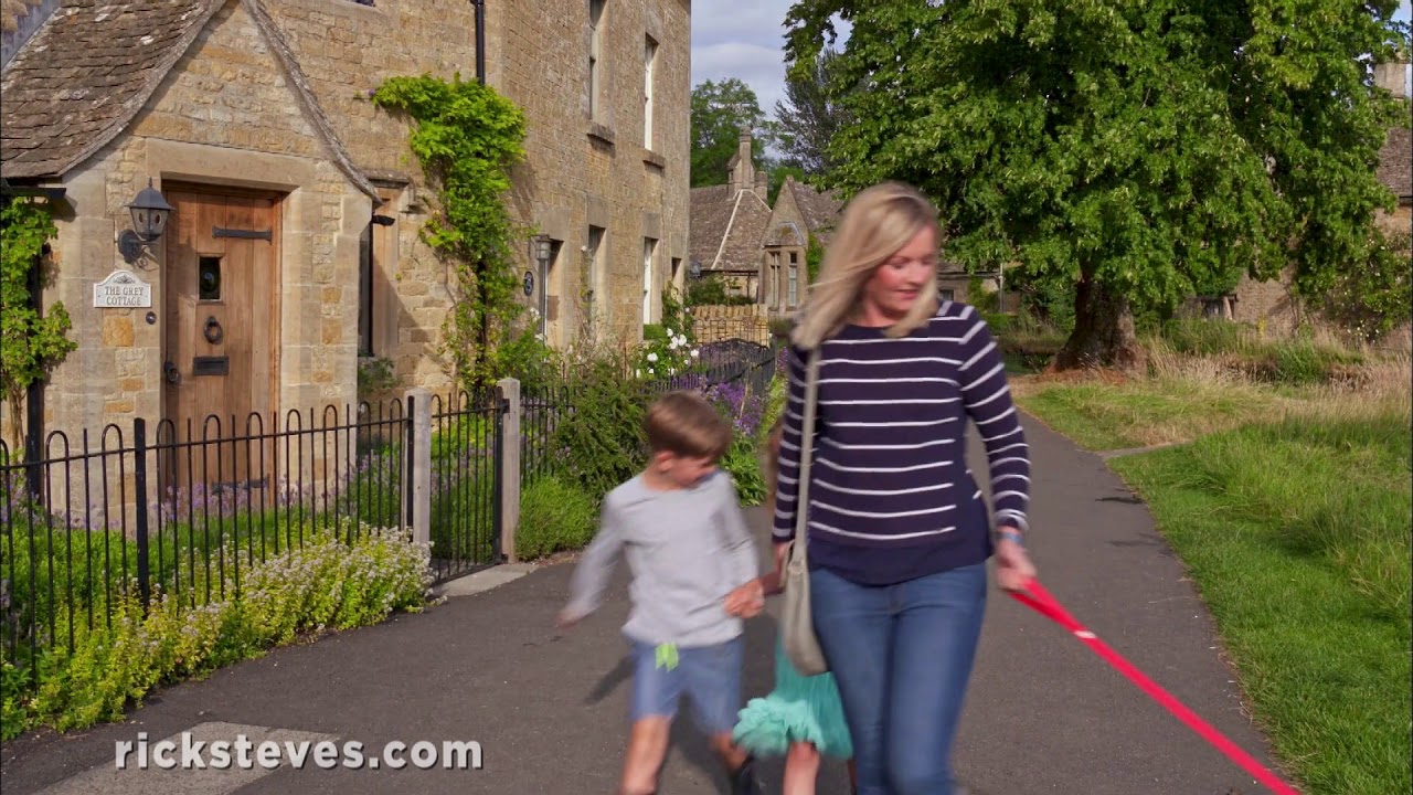 England’s Cotswold Villages The Epitome of Quaint Rick Steves