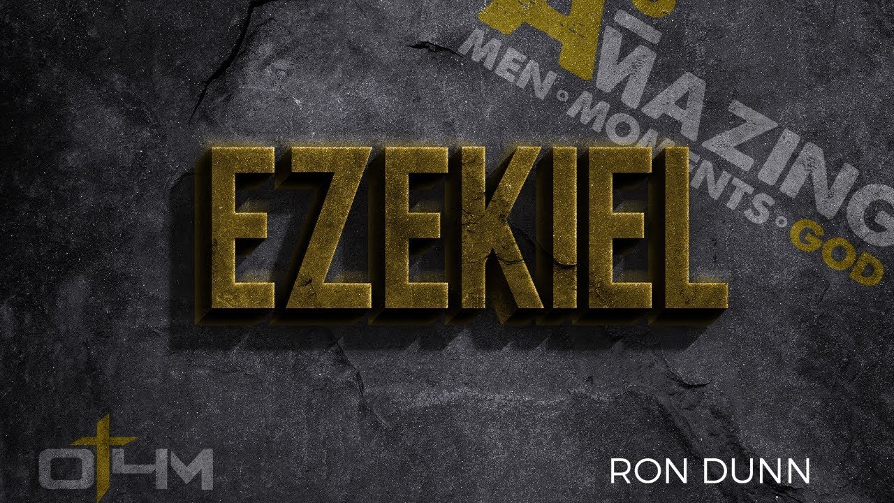 Who Was Ezekiel the Prophet?