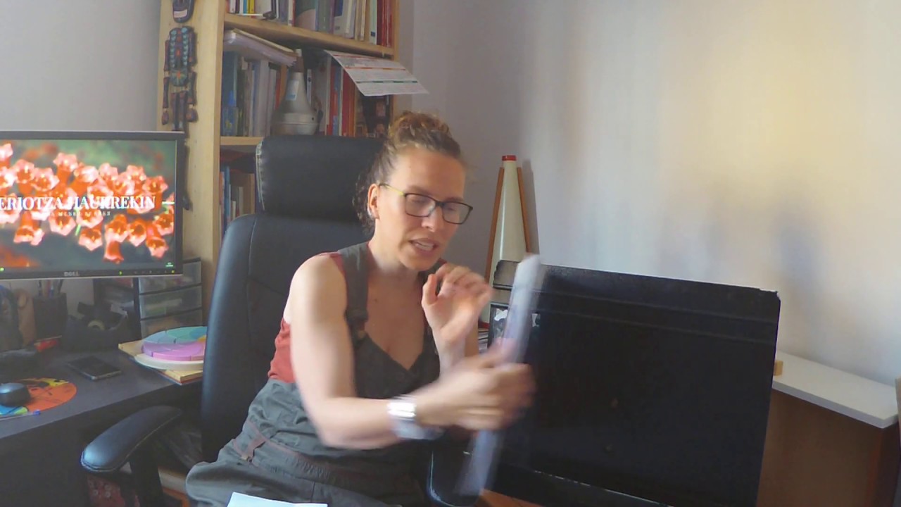 17 Un pellizco en la barriga (ES)