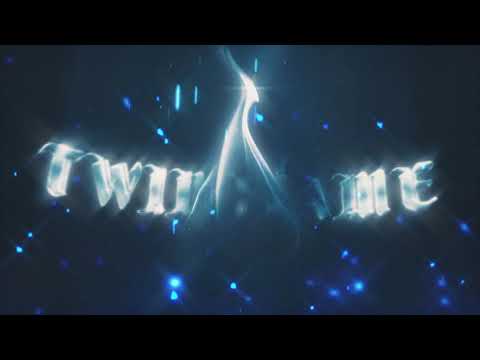 Cory Jones - Twin Flame (Visualizer)