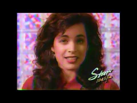 Star 104.5 Philly Radio Commercial