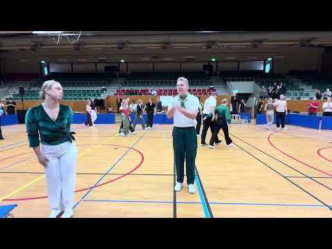 💥 Bugg Vuxenklass Semifinal – Fullt ös på Give Some Love 2025!