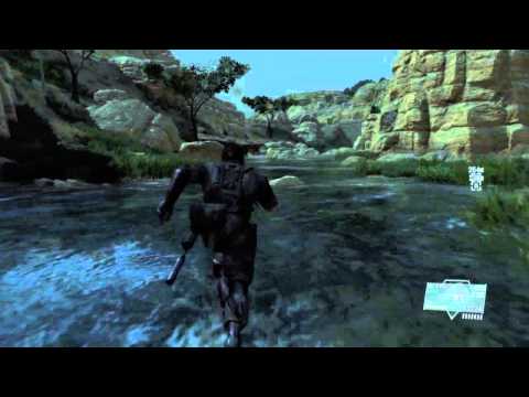 Metal Gear solid V; TPP PlayThru PT.76 New world man,side op highly skilled solider