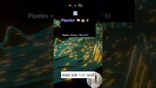 Pipelex ist wie ein smarter KI-Assistent, der Abläufe einfach selbst organisiert