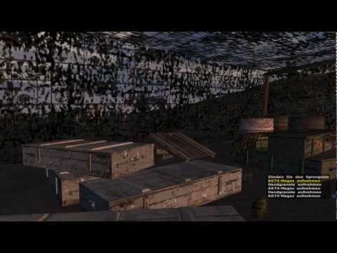 Let's Play - Operation Flashpoint Red Hammer [Deutsch] - Mission 20 [1/1]