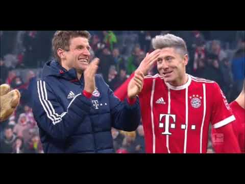 Müllendowski - Lost on you