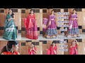 Navratri Special Lehenga Haul Under 1000 Hair Accessory Mobile Bag Jutti Etc Kusumslifestyle1320