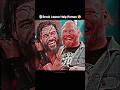 Roman Reigns Shocking Help Brock Lesnar Entry ️ Roman Reigns Attitude Shorts Wwe Romanreigns