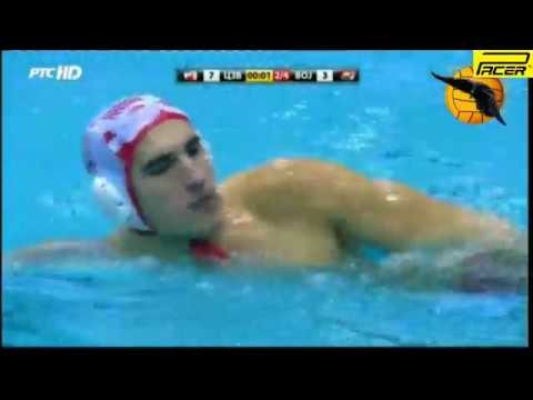 Goal by Strahinja & Viktor Rasovic May 2020