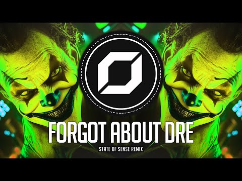 PSY-TRANCE ◉ Eminem, Dr. Dre - Forgot About Dre (State Of Sense Remix)