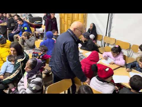 Cornel Pascu, Cantarile nasterii Domnului 