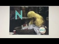 Ernie Sleeps Over At Big Bird S Nighttime Soundtrack
