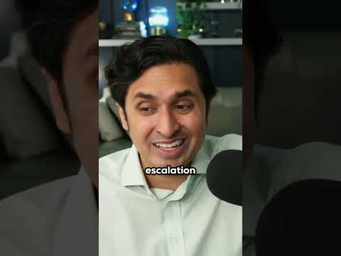 Watch — Setting Boundaries With Your Parents — HealthyGamerGG (0:54)