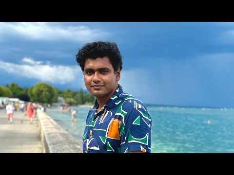 Exploring Geneva: CERN, Lake Geneva, and the Iconic Jet d'Eau