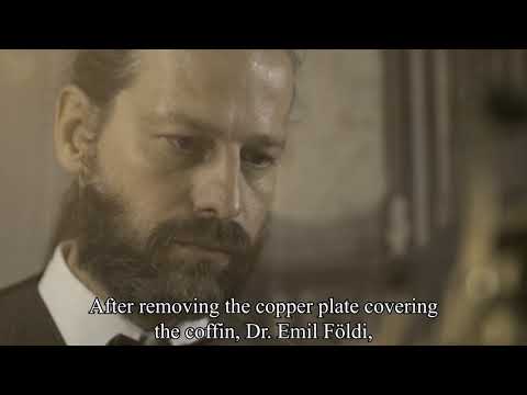 Kossuth Lajos utolsó útja