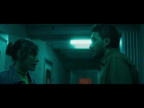 Showreel di Matteo Cirillo