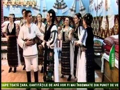 IOANA MARIA CLONȚA - Ioane, ficior frumos