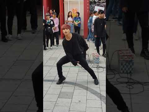 190607 D.O.B 이태영 BTS - Fake Love cover