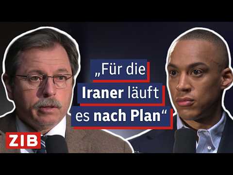 ZIB erklärt and Stefan Lenglinger