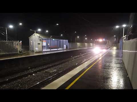 SCT001 / CF4410 with SCT 4MB9 - 6/2/20