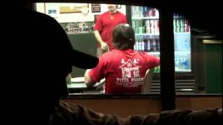 the Pizza Parlor Massacre Movie Trailer (2012)