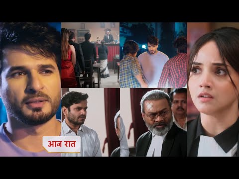 Aarti anjali awasthi 02 February 2026 New Promo - Ved ne ki gundon ke sath ladai 