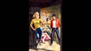 sonny boy williamsom  (polly put the kettle on)