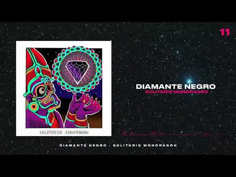 11.- Diamante Negro