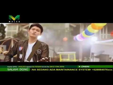Mahesa menunggu (Moleo Channel)