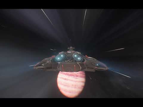 Star Citizen - Alpha 3.14.1